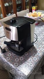macchina caffè espresso