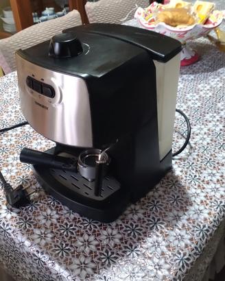 macchina caffè espresso