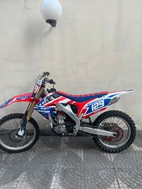 Crf 250
