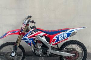 Crf 250