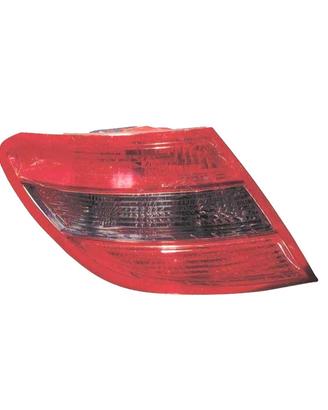 FANALE SINISTRO PER MERCEDES CLASSE C W204 BERLINA