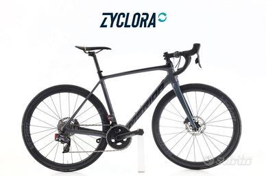 Merida Scultura Force Edition AXS 12V t.54