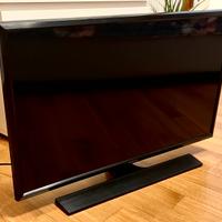 Tv Samsung 28 pollici digitale terrestre integrato