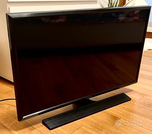 Tv Samsung 28 pollici digitale terrestre integrato