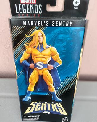 Marvel Legends Sentry