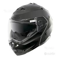 Casco modulare Caberg Duke II Smart black