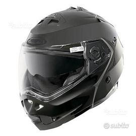 Casco modulare Caberg Duke II Smart black