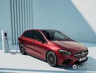 Ricambi mercedes classe b 2024