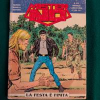 Fumetto MISTER NO 