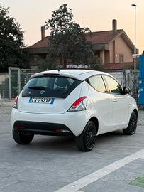 Lancia Ypsilon tagliandata regolare