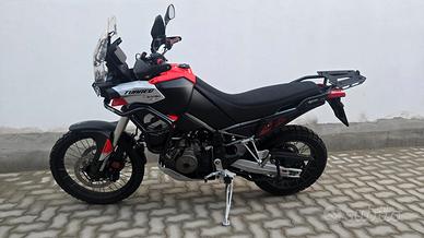 Aprilia Tuareg 660 ABS EURO 5