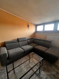 Divano Poltrone e Sofà angolare