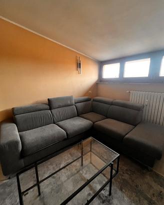 Divano Poltrone e Sofà angolare