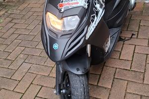 Scooter Piaggio Typhoon 50 cc - 2019