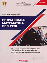 NISSOLINO - Manuale  matematica aereonautica