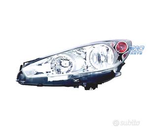FANALE SINISTRO PER PEUGEOT 308 11-13