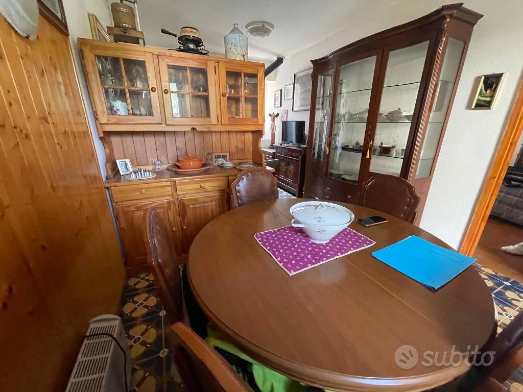 Apartment in Mello, Sondrio - Vista 5
