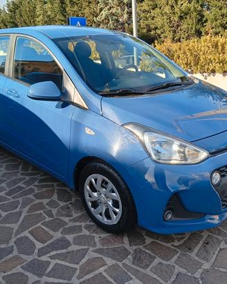 Hyundai i10 1.0 LPGI Econext Classic