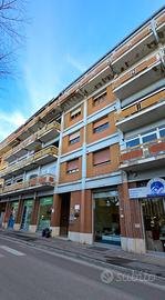 Lanciano via ferro di cavallo appartamento 154 mq
