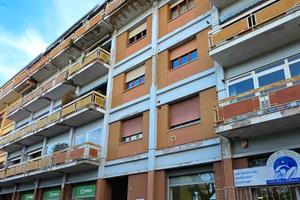 Lanciano via ferro di cavallo appartamento 154 mq