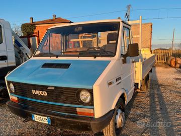 Iveco Daily 49.10