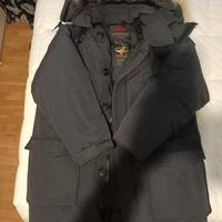 Giaccone in piumino Canada Goose Museeum