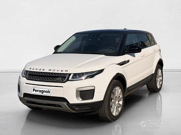 LAND ROVER Range Rover Evoque 2.0 eD4 5p.Busines