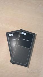 GALAXY Z FLIP8 256GB - NUOVI