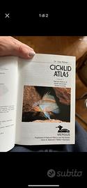 Cichlid Atlas - Uwe Römer