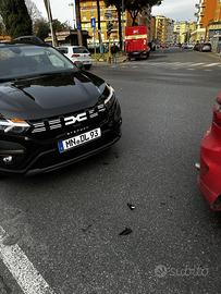 Dacia sandero stepway 110 cv