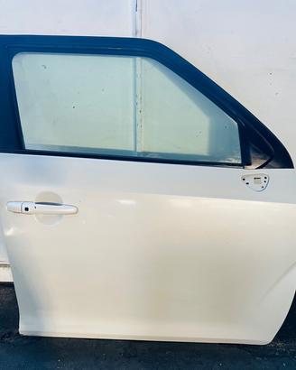 Porta anteriore destra Citroen C3