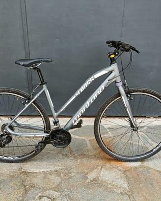 Mountain bike  donna 