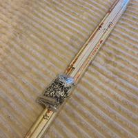 Binari per tende in alluminio