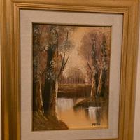 Quadri artisti locali