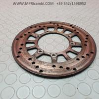 DISCO POSTERIORE YAMAHA XTZ 660 1991 1992 XT Z 3YF