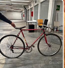 2 BICI DA CORSA “EROICA” marca PEUGEOT