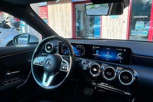 MERCEDES CLASSE A PER NEOPATENTATI