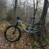 Santa Cruz Hightower CC taglia M