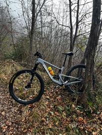 Santa Cruz Hightower CC taglia M