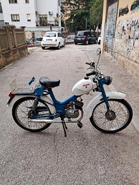 motorini storici
