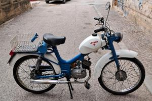 motorini storici