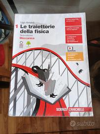 Le traiettorie della fisica - terza edizione