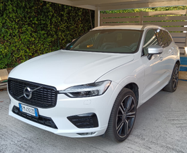 Volvo XC60 r-design