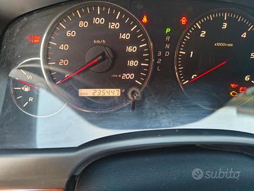 Land Cruiser 3.0 D-4D 3 Porte Automatica