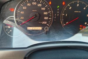 Land Cruiser 3.0 D-4D 3 Porte Automatica