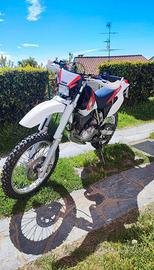 Yamaha TTR 600