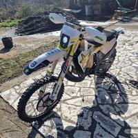 Husqvarna TE 250 TPI 