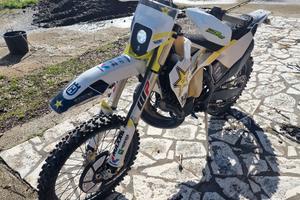 Husqvarna TE 250 TPI 