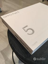 Oppo pad 5g 