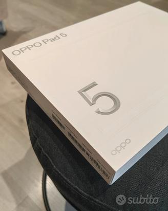 Oppo pad 5g 
